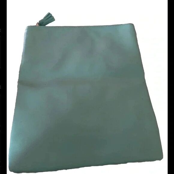 Rachel Pally Reversible Birds of Paradise Clutch‎ - Picture 3 of 8